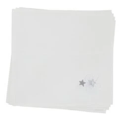 Christmas Presents Tablecloths Napkins White Fabric Embroidery 10 Christmas Presents Tablecloths Napkins White Fabric Embroidery -Halloween Costumes Store XS6587 1600 1 95118.1570088865.1100.1100