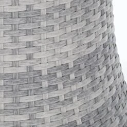 Azuma Drinks Cooler Table Garden Patio Rattan Black Or Grey -Halloween Costumes Store XS6602 1600 3 opt 43862.1584969618.1100.1100