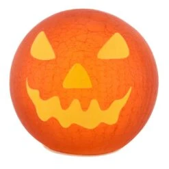 Light Up Crackle Ball Halloween Decoration LED Ornament 15cm -Halloween Costumes Store XS6673 1600 1 opt 15260.1599041844.1100.1100