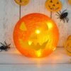 Light Up Crackle Ball Halloween Decoration LED Ornament 15cm -Halloween Costumes Store XS6673 LS 1600 1 opt 76376.1599041912.1100.1100