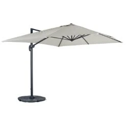 3 X 3m Roma Square Parasol Large Cantilever Garden Shade -Halloween Costumes Store XS6921 1600 1 opt 89702.1605710248.1100.1100