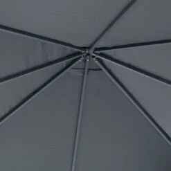 Azuma Gazebo Garden Pavillion Party Tent Curtains Marquee 3m -Halloween Costumes Store XS6942 1600 7