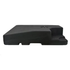 Azuma Parasol Base Set 4 Piece Easy Fill Sand Water Weight -Halloween Costumes Store XS6951 1600 2