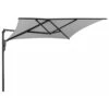 Azuma Wall Mounted Parasol 2m Square Garden Patio Sun Shade -Halloween Costumes Store XS6957 1600 1