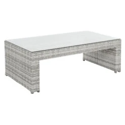 Azuma Varenna Garden Sofa Set Grey Rattan Coffee Table Stools 20 Azuma Varenna Garden Sofa Set Grey Rattan Coffee Table Stools -Halloween Costumes Store XS7074 1600 7