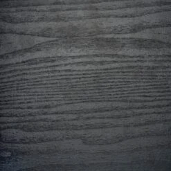 Side Table Magazine Rack Holder Coffee TV Dinner Black -Halloween Costumes Store XS7301 4 opt