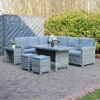 Havana Garden Dining Set Grey Rattan 3 Seater Sofas Table Stools 1 Havana Garden Dining Set Grey Rattan 3 Seater Sofas Table Stools -Halloween Costumes Store XS7333 LS 1 opt 45d5f4d7 19ff 408e 8597 266d1a9a03fa