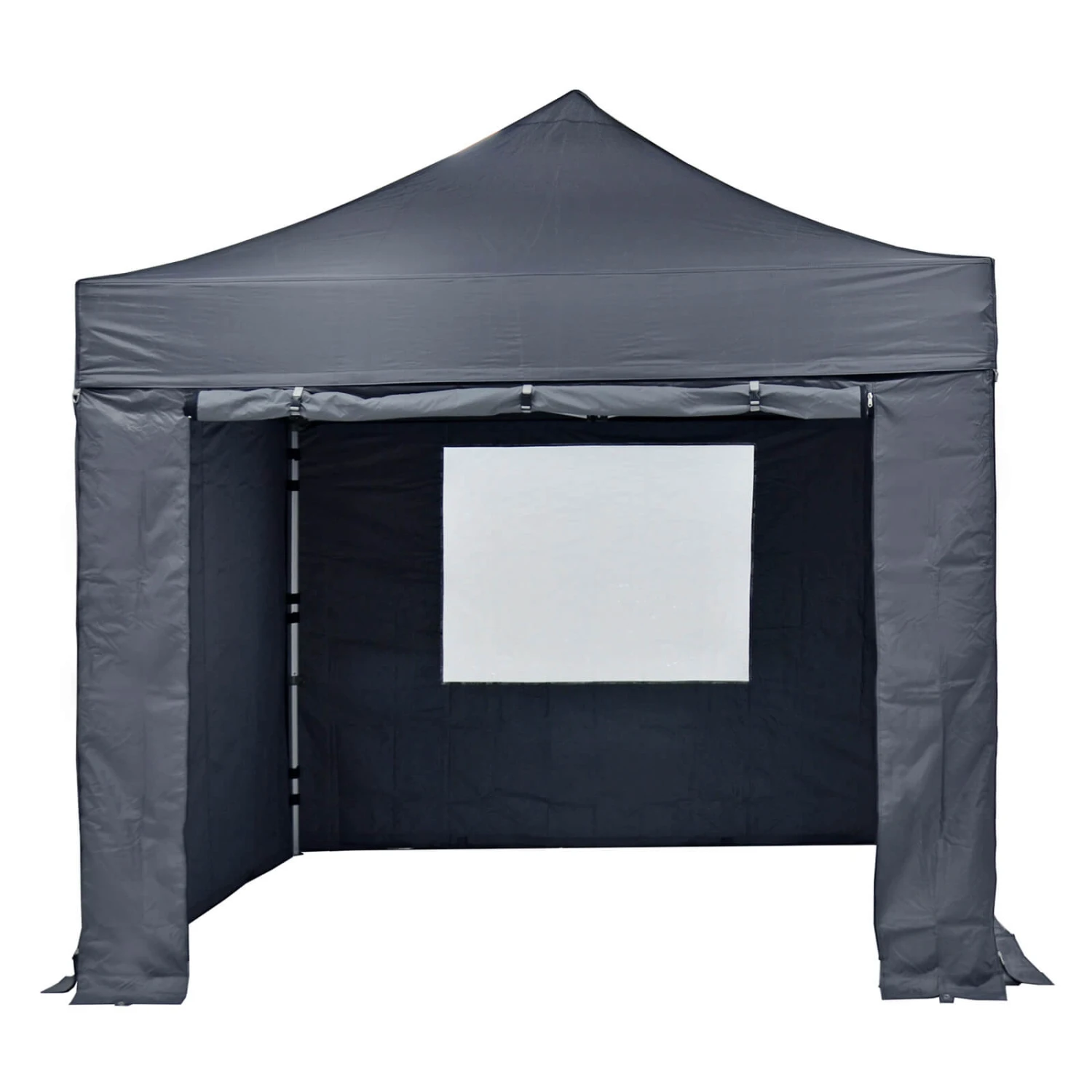 Azuma Ultimate Gazebo 3m Side Wall Pack Grey Waterproof Panels 3 Azuma Ultimate Gazebo 3m Side Wall Pack Grey Waterproof Panels