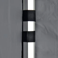 3M Gazebo Full Set Outdoor Grey Canopy Shelter Walls Storage -Halloween Costumes Store XS7352 3 opt 53aba03a a344 461a 8314 c095bd566644