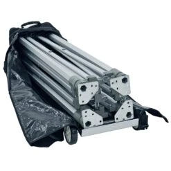 3M Gazebo Full Set Outdoor Grey Canopy Shelter Walls Storage -Halloween Costumes Store XS7353 3 opt 849f9d59 320e 4158 8034 e7d429ae08b2