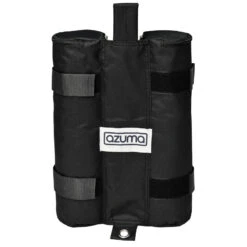 Azuma Ultimate Gazebo 2 X 14kg Leg Base Weight Bags Black -Halloween Costumes Store XS7355 3 opt