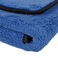 Micro-Pro Car Drying Towel Blue Microfibre Absorbent 9 Micro-Pro Car Drying Towel Blue Microfibre Absorbent -Halloween Costumes Store XS7382 2 opt