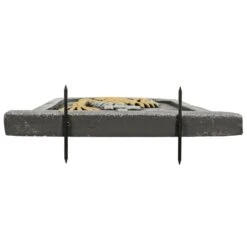 Skeleton Tombstone Halloween Party Decoration Graveyard 55cm -Halloween Costumes Store XS7428 3 opt