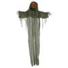 6ft Scary Hanging Pumpkin Green LED Eyes Sounds Decoration Prop 1 6ft Scary Hanging Pumpkin Green LED Eyes Sounds Decoration Prop -Halloween Costumes Store XS7461 1 opt