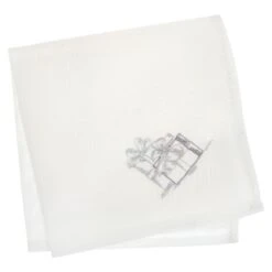 Christmas Tree Fabric Tablecloths / Napkins Xmas Decoration -Halloween Costumes Store a1782200 5a80 4484 8550 1ba3832e9a9a