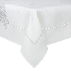 Christmas Tree Fabric Tablecloths / Napkins Xmas Decoration -Halloween Costumes Store a43e7c8f 6b2e 4116 8196 872a5aa7ce6f