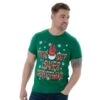 Mens Novelty Cotton Christmas T-Shirt Tee This Guy Loves Xmas -Halloween Costumes Store b35a56d3 b696 4151 90d3 92e10c1d6eb6