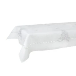 Christmas Tree Fabric Tablecloths / Napkins Xmas Decoration -Halloween Costumes Store b416660f b8c6 4cce 9e2a 0fad2e7b430e