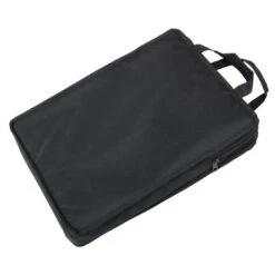 Water Resistant Cover For Azuma 3m Banana Garden Parasol -Halloween Costumes Store blackCover opt 71380.1585311775.1100.1100