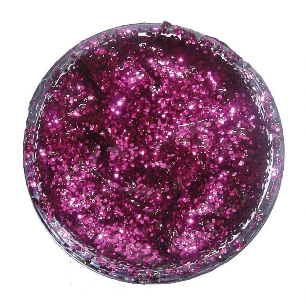 Snazaroo Glitter Gel 12ml Facepaint Makeup Party Accessory 5 Snazaroo Glitter Gel 12ml Facepaint Makeup Party Accessory - Image 3