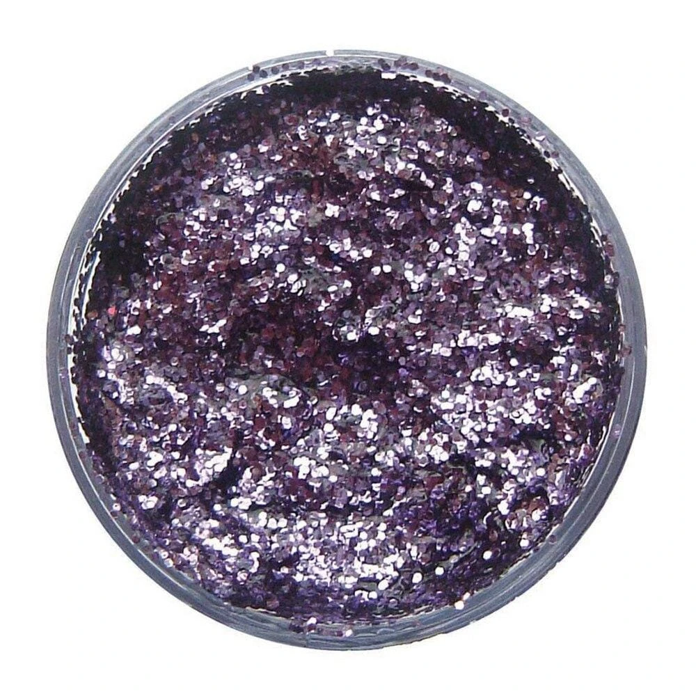 Snazaroo Glitter Gel 12ml Facepaint Makeup Party Accessory 9 Snazaroo Glitter Gel 12ml Facepaint Makeup Party Accessory - Image 7