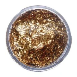 Snazaroo Glitter Gel 12ml Facepaint Makeup Party Accessory 27 Snazaroo Glitter Gel 12ml Facepaint Makeup Party Accessory -Halloween Costumes Store redGold 81256.1555063956.1100.1100