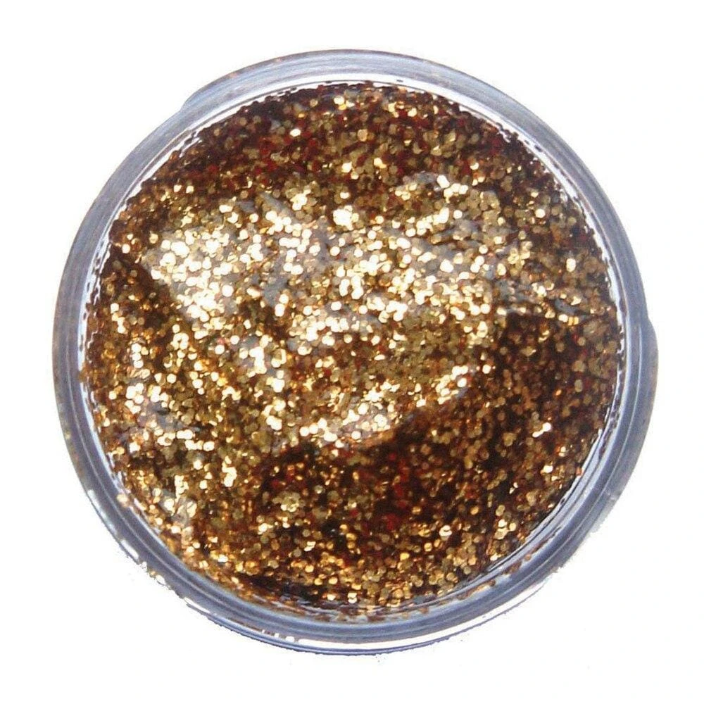 Snazaroo Glitter Gel 12ml Facepaint Makeup Party Accessory 8 Snazaroo Glitter Gel 12ml Facepaint Makeup Party Accessory - Image 6