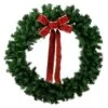 3ft Christmas Wreath Large Green Pine Red Bow 100cm -Halloween Costumes Store xs1673 1600 1 23588.1496891487.1100.1100 6effb98b 948b 4dae be05 38cb69db57fe