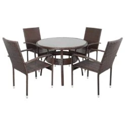 Water Resistant Furniture Cover To Fit Azuma Ravenna Dining Set -Halloween Costumes Store xs2646 1600 3 opt 15924.1585063552.1100.1100