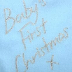 Babys 1st First Christmas Stocking Newborn Boy Gift Blue -Halloween Costumes Store xs3700 1600 2 19071.1496885773.1100.1100