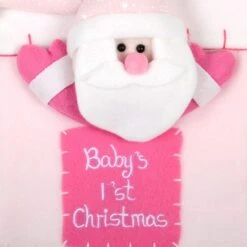42cm Babys 1st Christmas Pink 3D Stocking Newborn Girl Gift -Halloween Costumes Store xs3701 1600 2 25069.1496885722.1100.1100 4ecf7670 cf91 48dc a0b6 46894f27219c