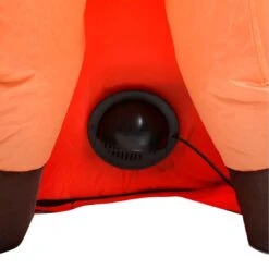 Santa Sleigh With Reindeer Inflatable Christmas Decoration -Halloween Costumes Store xs4235 1600 4 72122.1496674192.1100.1100