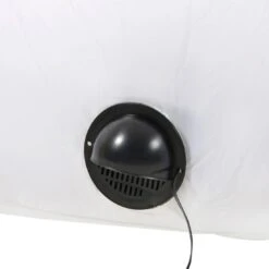 Giant 5ft Inflatable Disco Light Up Penguins Igloo Outdoor Christmas Decoration -Halloween Costumes Store xs4236 1600 5 65888.1496674237.1100.1100