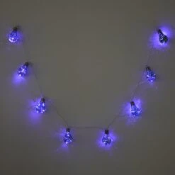 8 Bulb Shaped Bright LED Static Light String 175cm -Halloween Costumes Store xs4357 1600 1 84926.1556014860.1100.1100