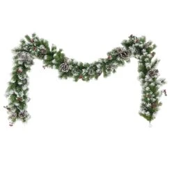 Luxury Decorated Christmas Indoor Garland 270cm (106") 7 Luxury Decorated Christmas Indoor Garland 270cm (106") -Halloween Costumes Store xs4458 1600 45509.1496891173.1100.1100 a9c8f2c2 252b 4de5 988b 7973023ae67d