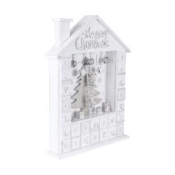 24 Drawer Christmas Wooden Advent Calendar Xmas Decoration -Halloween Costumes Store xs4505 1600 2 90410.1493711583.1100.1100