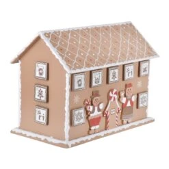 24 Drawer Christmas Wooden Advent Calendar Xmas Decoration -Halloween Costumes Store xs4506 1600 2 10008.1493711584.1100.1100