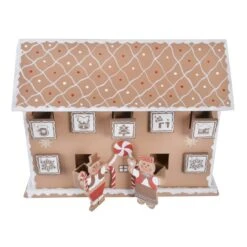 24 Drawer Christmas Wooden Advent Calendar Xmas Decoration -Halloween Costumes Store xs4506 1600 4 53880.1493711584.1100.1100