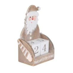 Wooden Block Days Until Christmas Countdown Calendar -Halloween Costumes Store xs4510 1600 2 89547.1493712029.1100.1100