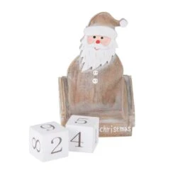 Wooden Block Days Until Christmas Countdown Calendar -Halloween Costumes Store xs4510 1600 3 65139.1493712029.1100.1100