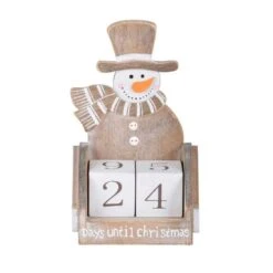 Wooden Block Days Until Christmas Countdown Calendar -Halloween Costumes Store xs4511 1600 1 85500.1493712029.1100.1100