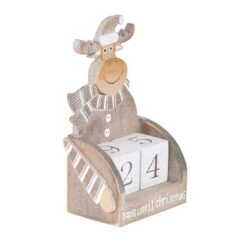 Wooden Block Days Until Christmas Countdown Calendar -Halloween Costumes Store xs4512 1600 2 23238.1493712029.1100.1100