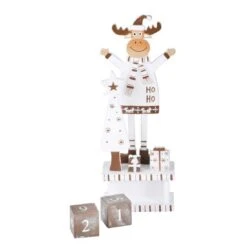 Wooden Block Days Until Christmas Countdown Calendar -Halloween Costumes Store xs4514 1600 3 54002.1493712029.1100.1100