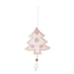 Set Of 6 Wooden Tree Christmas Tree Decorations Boxed -Halloween Costumes Store xs4519 1600 1 63234.1496762537.1100.1100