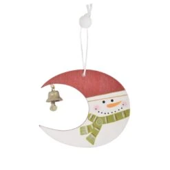 Set Of 6 Novelty Snowman Christmas Tree Decorations Boxed -Halloween Costumes Store xs4520 1600 1 35993.1495620212.1100.1100