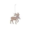 Set Of 6 Reindeer Christmas Tree Decorations Wooden Boxed -Halloween Costumes Store xs4530 1600 1 85609.1499422343.1100.1100