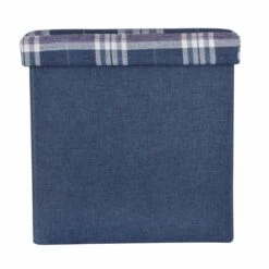 Folding Storage Ottoman Cube With Foam Lid Assorted Colours -Halloween Costumes Store xs4590 1600 1 opt 63516.1595506486.1100.1100