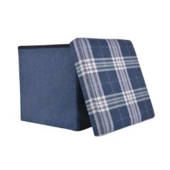 Folding Storage Ottoman Cube With Foam Lid Assorted Colours -Halloween Costumes Store xs4590 1600 2 opt 11299.1595507956.1100.1100