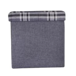 Folding Storage Ottoman Cube With Foam Lid Assorted Colours -Halloween Costumes Store xs4591 1600 1 opt 94354.1595505944.1100.1100