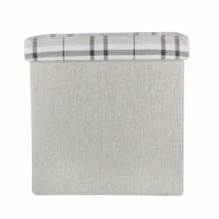 Folding Storage Ottoman Cube With Foam Lid Assorted Colours -Halloween Costumes Store xs4592 1600 1 opt 80508.1595508306.1100.1100